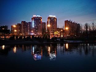 mercure anyang downtown
