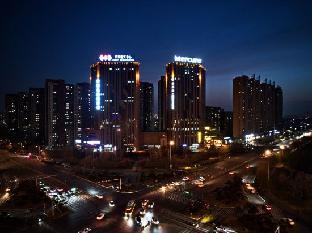 mercure anyang downtown