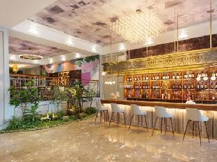 mercure anyang downtown