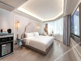mercure anyang downtown