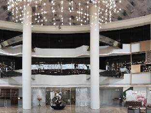 mercure anyang downtown