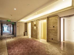 mercure anyang downtown