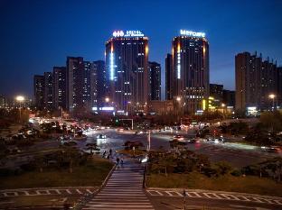 mercure anyang downtown