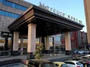 mercure anyang downtown