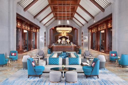 fairmont sanya haitang bay