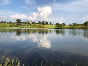 Ananta Ecostays,Mokhada>>Igatpuri,2 star