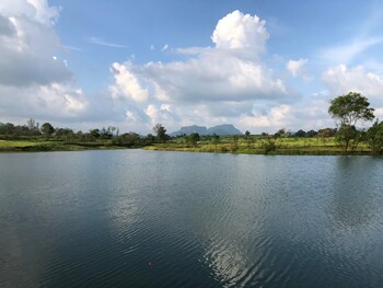 Ananta Ecostays,Mokhada>>Igatpuri,2 star