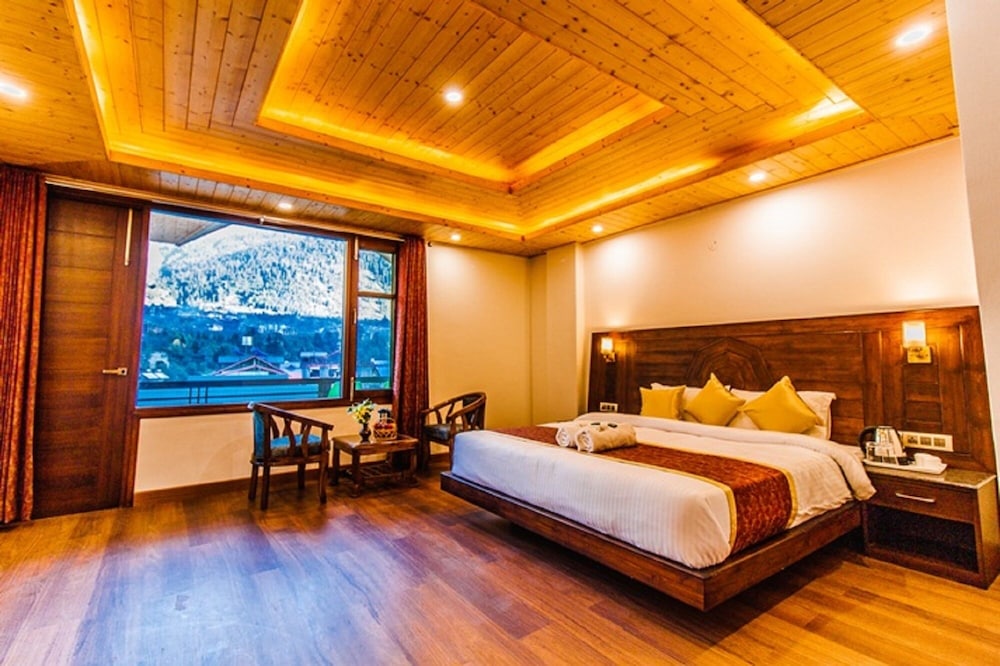 misty mountain manali