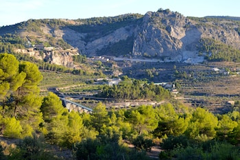 masia la mota
