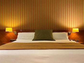 hotel torremangana