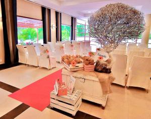 hotel torremangana