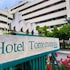 hotel torremangana