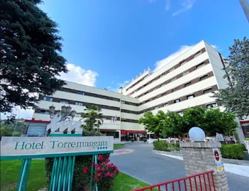 hotel torremangana