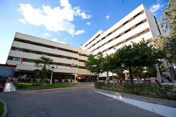 hotel torremangana