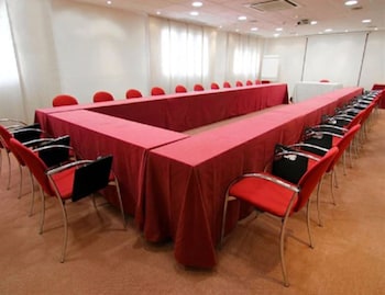 hotel torremangana