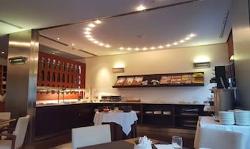 hotel torremangana