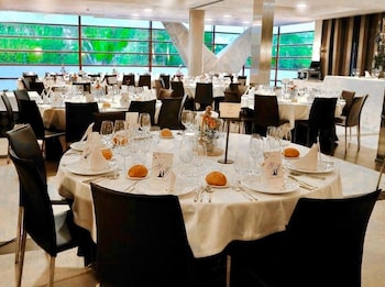 hotel torremangana