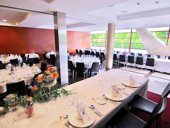 hotel torremangana