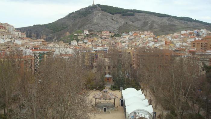 cuenca