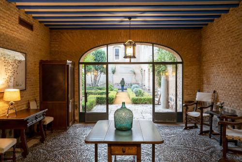 parador de almagro