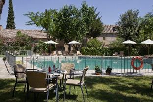Parador De Almagro,Ciudad Real>>Almagro,4 star