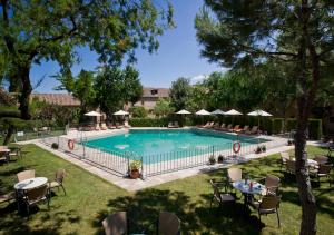 Parador De Almagro,Ciudad Real>>Almagro,4 star