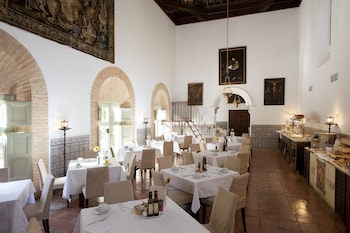parador de almagro