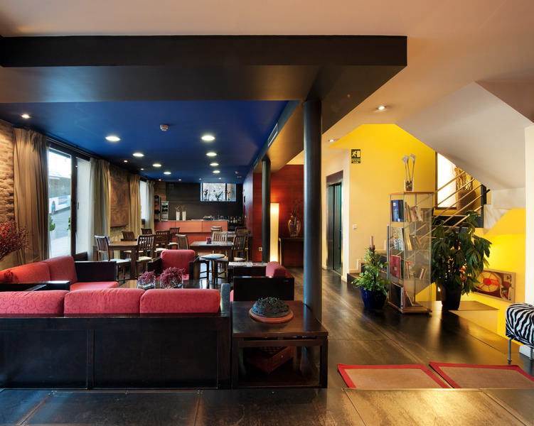 Hotel Abad Toledo,Toledo>>Consuegra,3 star