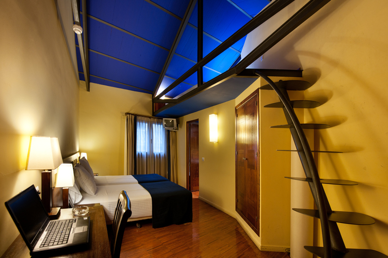 Hotel Abad Toledo,Toledo>>Consuegra,3 star