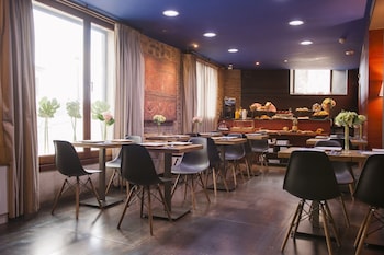 Hotel Abad Toledo,Toledo>>Consuegra,3 star