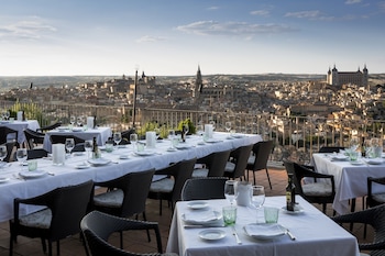 parador de toledo