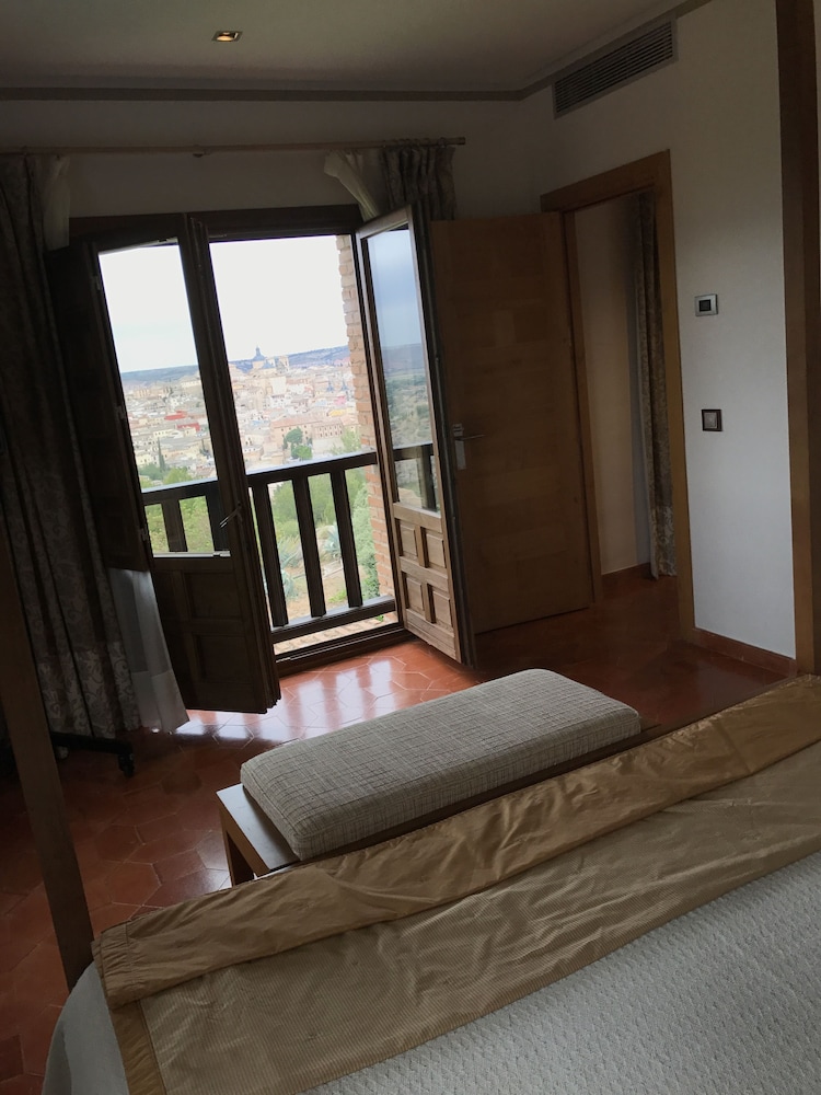 parador de toledo