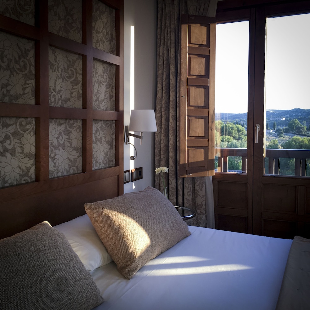 parador de toledo