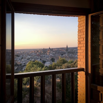 parador de toledo