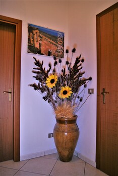 Bed & Breakfast Oleaster,Palermo>>Bolognetta,3 star
