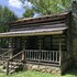 smokey mtn romantic handcrafted cabins