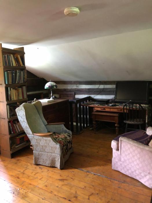 smokey mtn romantic handcrafted cabins