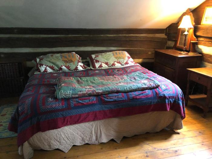 smokey mtn romantic handcrafted cabins