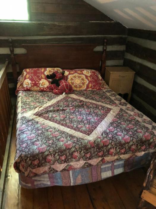 smokey mtn romantic handcrafted cabins