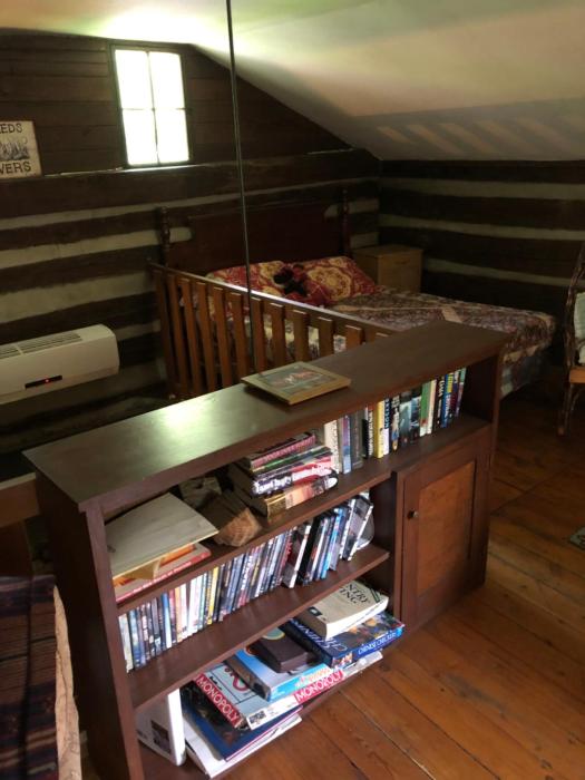 smokey mtn romantic handcrafted cabins