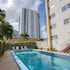 23 plams suites by rocketstay