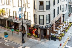 sonder greektown