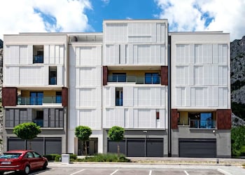 Rivus Apartmani,,0 star