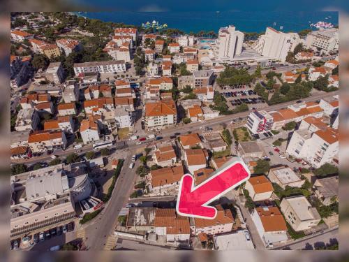 apartments bernarda