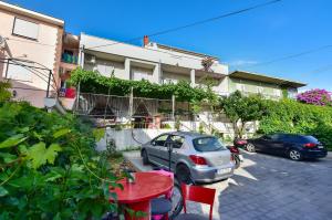 apartments bernarda