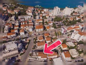 apartments bernarda