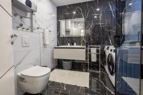 apartments bernarda