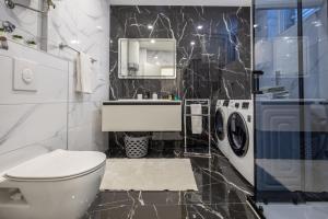 apartments bernarda