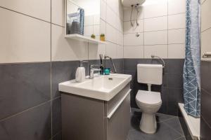 apartments bernarda