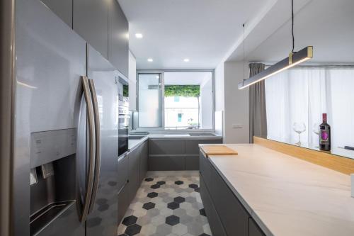 apartments bernarda